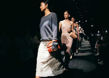 O que esperar da Semana de Moda de Nova York Verão 2025? A cidade que nunca dorme promete mais uma edição espetacular