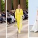Primavera/Verão 2025: Cores Suaves, Redes e  Estampas conheça tendências apresentadas no Berlin Fashion Week