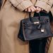 O Luxo em Alta: Hermès Brilha e bate Recordes de Vendas