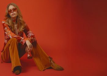 O Resgate dos Anos 70: Um Toque Vintage para Seu Guarda-Roupa de Outono/Inverno