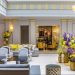 Hotel de Luxo Frances Recebe Exposição Gratuita de Alta Costura Inspirada nas Olimpíadas de Paris 2024