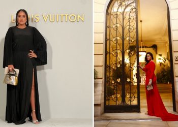 Inspiração de look Elegante: Vestidos Longos para ocasiões especiais