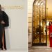 Inspiração de look Elegante: Vestidos Longos para ocasiões especiais