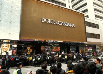 Dolce&Gabbana Considera Abrir Capital para novos Investidores