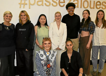 França: Dinan Revela os Dez Candidatos do Próximo Festival de Moda