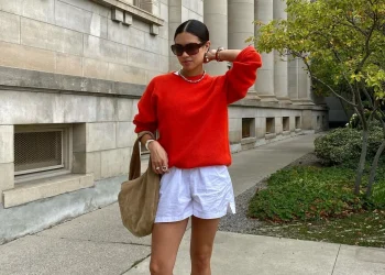 Alerta de Tendência: Sucesso na Europa, Esses Boxer Shorts Vão Dominar o Verão 2025