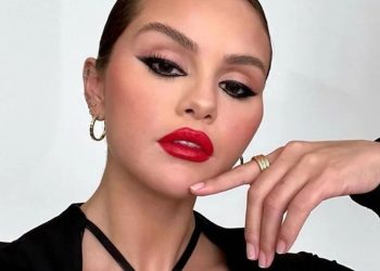 Elegância e Minimalismo: Esse estilo de unhas se tornou tendência entre as celebridades e ganha força para 2024