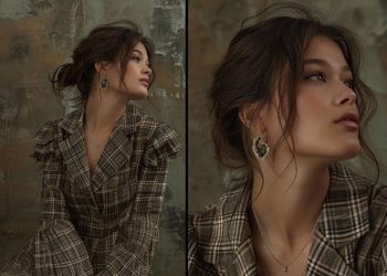 A Elegância Atemporal do Outono/Inverno 2024