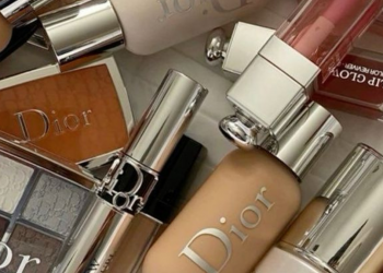 Descubra as Bases de Luxo que Prometem Pele Impecável: Os Ícones Essenciais do Seu Kit de Beleza