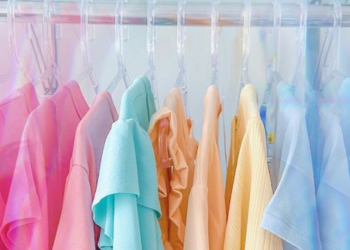 Cores Candy: As Tonalidades Doces que Vão Dominar a Moda na Próxima Temporada