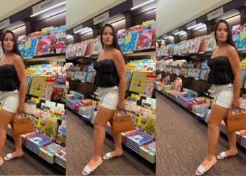 A Volta Triunfal do Balonê: Como a Tendência Retrô Está Conquistando o Mundo da Moda Mais uma Vez