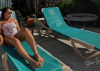 Curtindo o Sol e a Boa Vibração em Orlando com Estilo