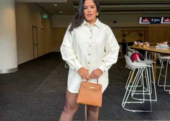 As Tendências de Sapatos de Luxo Feminino que Vão Dominar 2025