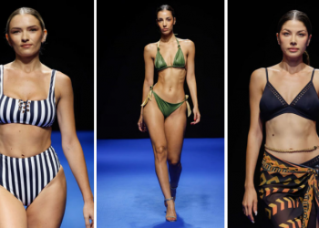 As 8 Principais Tendências da Moda Praia para o Verão 2025 Direto das Passarelas