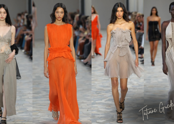 Sofisticação Funcional: Como os Desfiles de Milão e Londres Inspiram o Dia a Dia