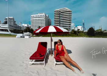 Momentos Inesquecíveis em Família: Nossa Viagem de Luxo à Casa Faena, Miami Beach