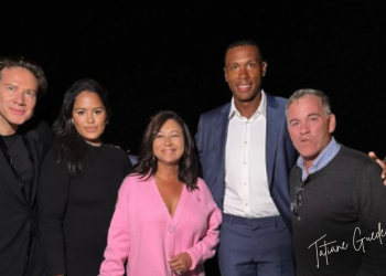 Uma Viagem Inesquecível: Reencontros, Momentos em Família e Looks que Brilham!