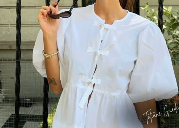 Batas: A Nova Tendência que Está Ganhando Espaço na Moda