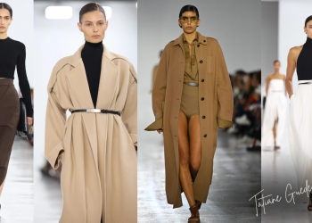 Max Mara Primavera-Verão 2025: A Elegância Atemporal Repaginada