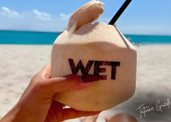 Fim de Semana Perfeito: Sol, Estilo e Amor em Miami