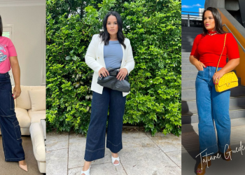 O Jeans: A Peça Atemporal que Nunca Sai de Moda