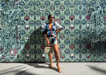 Curtindo o Sol de Miami: Meus Looks Leves e Sofisticados para Dias Incríveis em Família