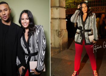 TBT Fashion Week: Relembrando Meu Convite Exclusivo para o Desfile da Balmain