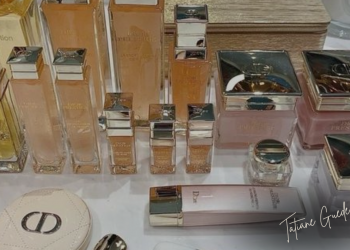 A Rotina de Skincare Perfeita: Dicas Essenciais para uma Pele Radiante com o Toque Sofisticado de Tatiane Guedes