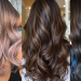 As Cores de Cabelo que Vão Dominar 2025: Ousadia e Elegância em Cada Fio
