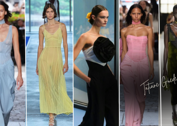 Cores do Verão 2025: A Paleta que Vai Dominar a Estação!