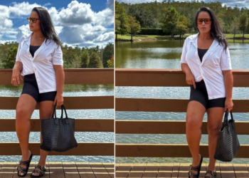 Camisa Branca: O Curinga Fashion que Nunca Sai de Moda