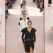 Chanel na Paris Fashion Week: Sofisticação Atemporal com um Toque Surpreendente