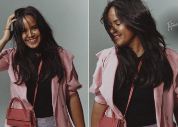 Rosa Bebê: A Tendência Delicada para a Primavera/Verão 2025