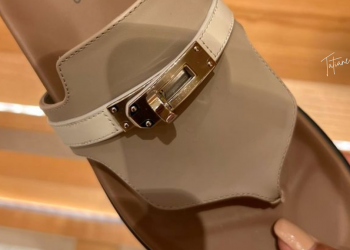 Rasteiras e Saltos Baixos: O Conforto Sofisticado do Verão 2025