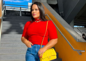 Paleta 2025: As Combinações de Cores Que Vão Transformar Seus Looks com Elegância e Ousadia