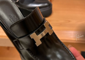 Sapatos que faram sucesso em 2025