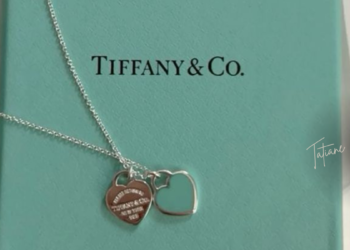 O Luxo Atemporal das Joias Tiffany & Co.: Elegância e História em Cada Peça
