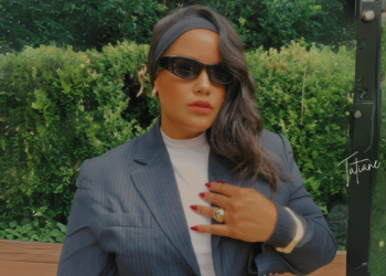 Looks com Sobreposições: A Elegância Versátil para Todas as Estações