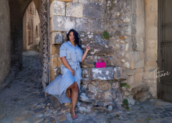 Como Usar Azul Bebê Nesta Temporada: Sofisticação e Delicadeza em Alta