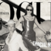 Vogue Itália Celebra 60 Anos com Capas Icônicas e Festa Memorável