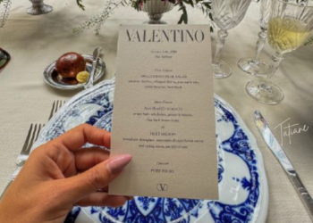 Em Miami com Valentino e Sinesia Karol: Um Almoço em Apoio ao Outubro Rosa Repleto de Estilo e Amizades Especiais