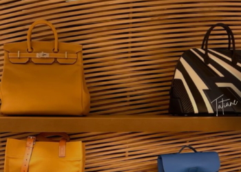 Tendências de Bolsas: Elegância e Personalidade para Todos os Estilos