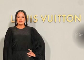 Minha jornada pelos desfiles mais exclusivos