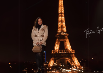 Algumas Voltas em Paris: Minhas Experiências Inesquecíveis na Cidade Luz