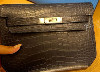 Peças de Alto Luxo: Investimentos que Transcendem Tendências