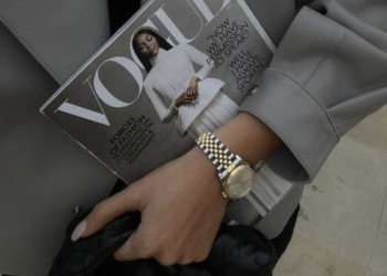 Quem é a Vogue? O Ícone Máximo da Moda e Estilo