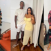 Looks de Fim de Ano: Celebrando com Estilo e Amor em Família