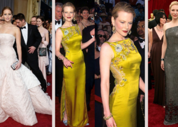 Looks de Milhões: Os Outfits Mais Caros das Celebridades