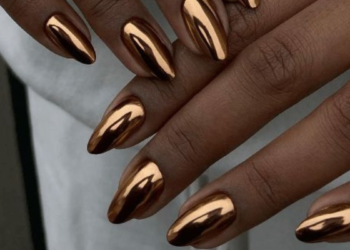 Tendências de Unhas 2025