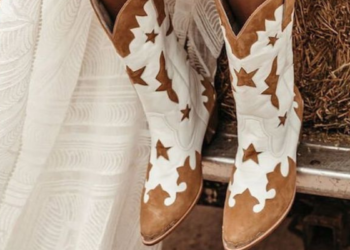 5 Tendências de Botas para Incorporar o Estilo Boho-Chic em 2025